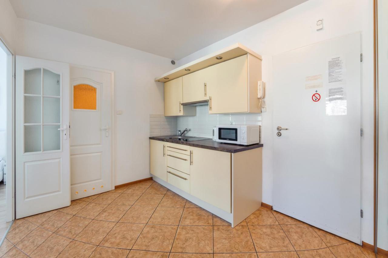 Apartamenty Sun & Snow Port II Kołobrzeg Exterior foto
