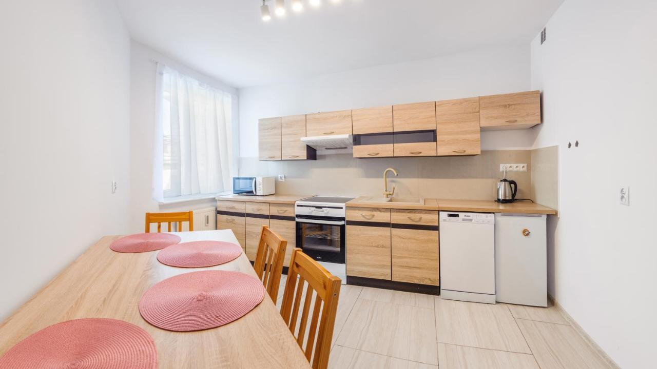 Apartamenty Sun & Snow Port II Kołobrzeg Exterior foto